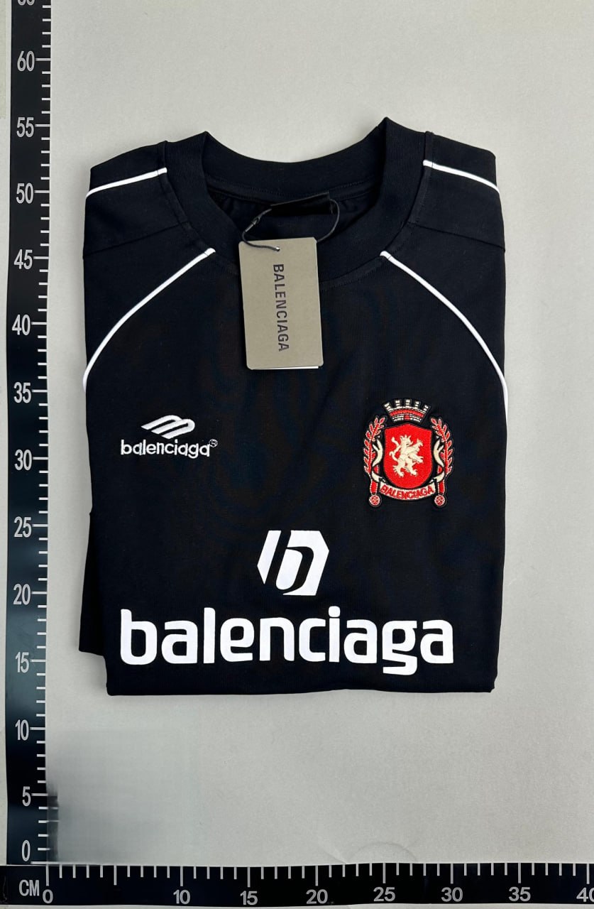 lenciaga Football Jersey [5 styles]