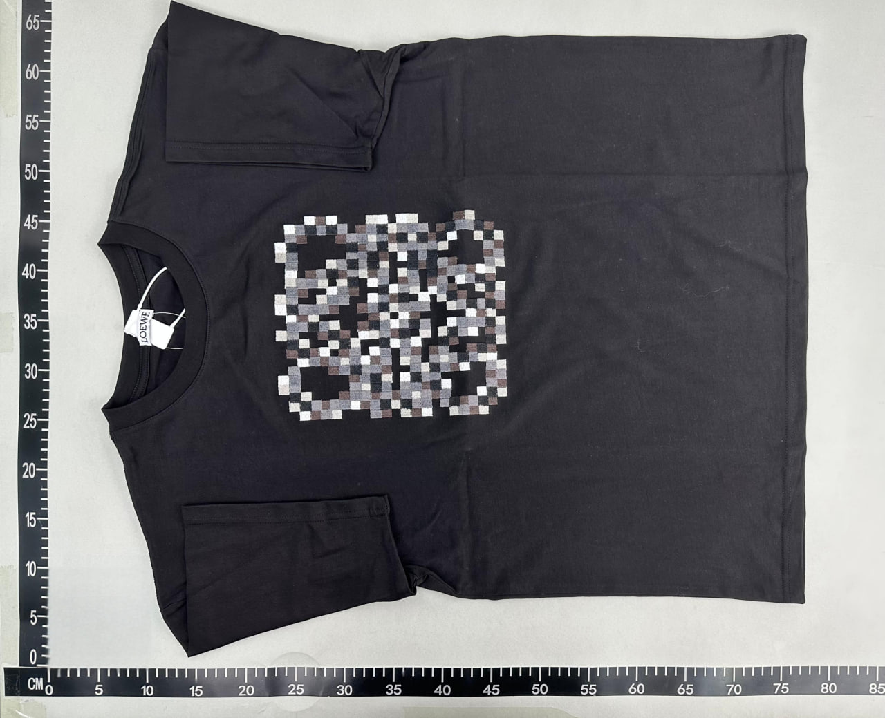 Loewe Anagram Polo Shirts & T-Shirts [7 styles]