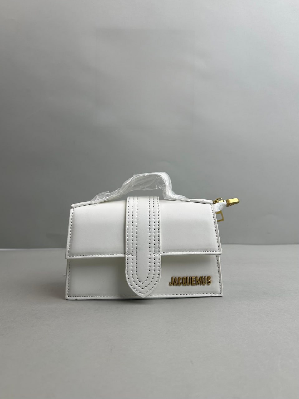 JACQUEMUS [Model Name Not Visibly Specified] Crossbody Bag [10 styles]