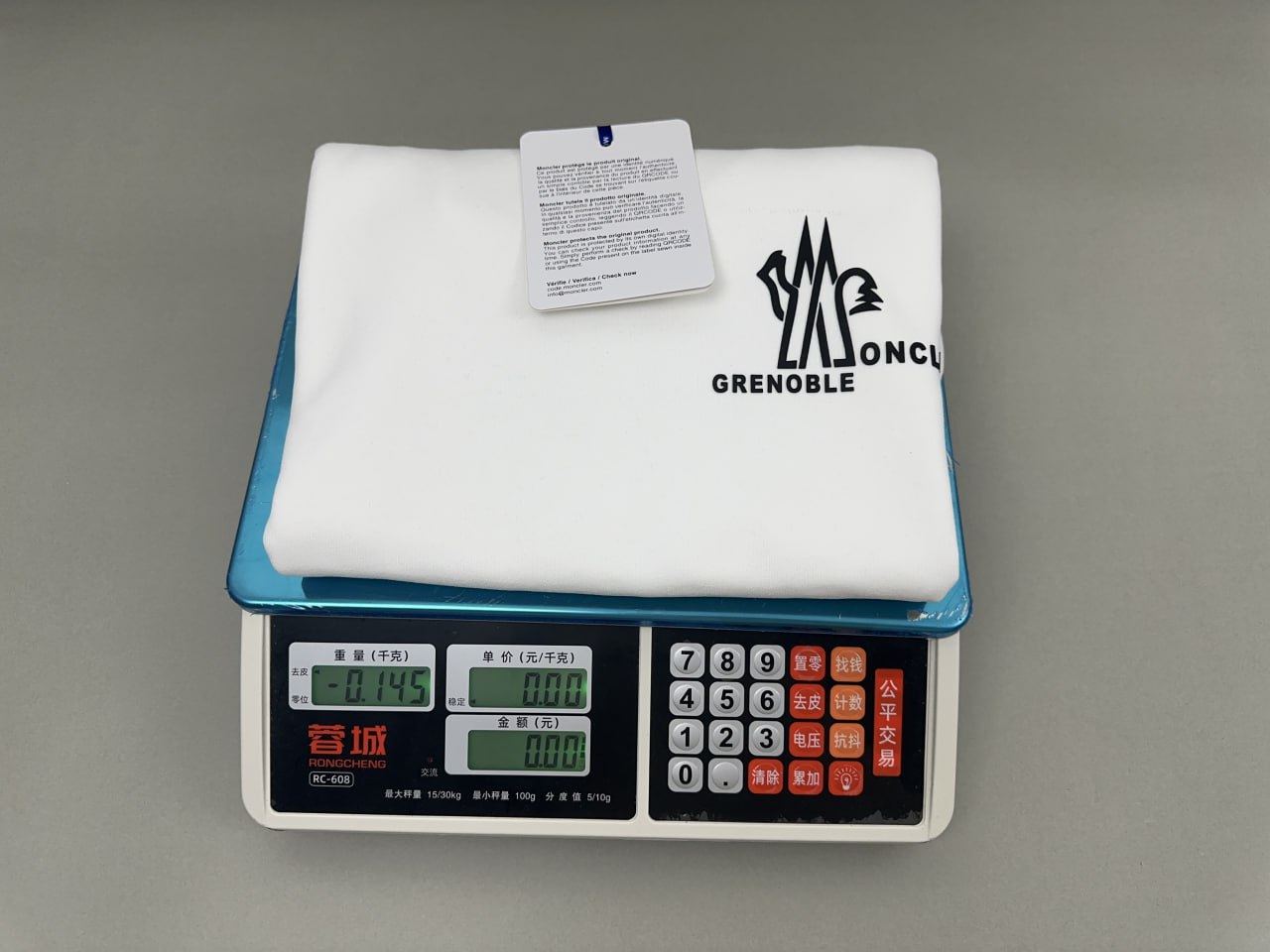 Moncler Archive Logo Sweatshirts [39 styles]