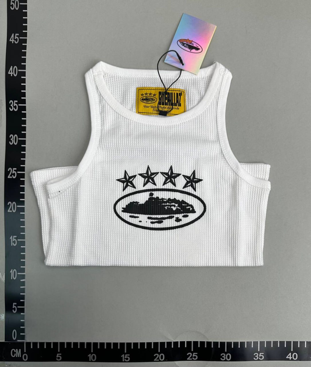 Corteiz Tank Top/Vest [39 styles]