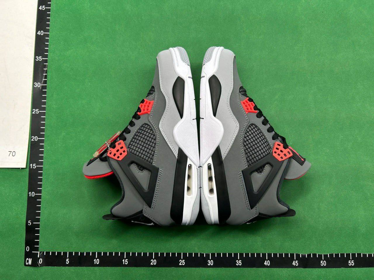 Nike Air Jordan 4 Sneakers [40 styles]