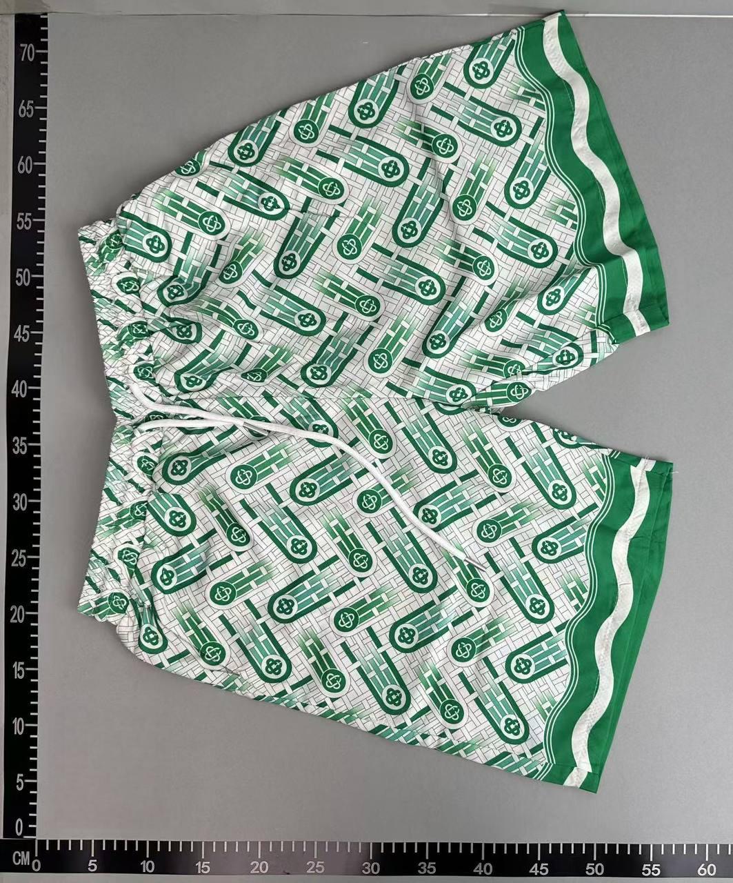 CASABLANCA Short Set [40 styles]