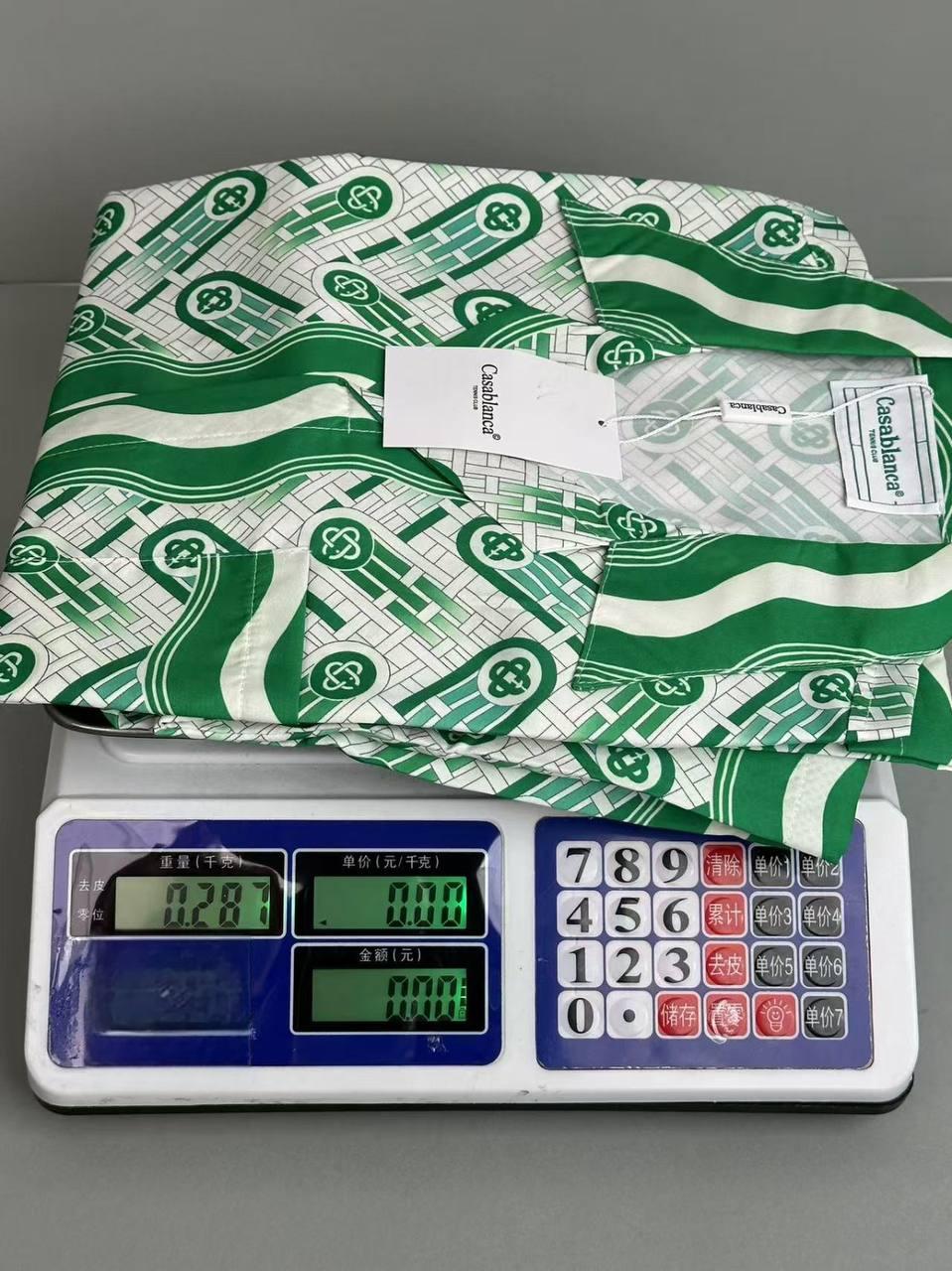 CASABLANCA Short Set [40 styles]