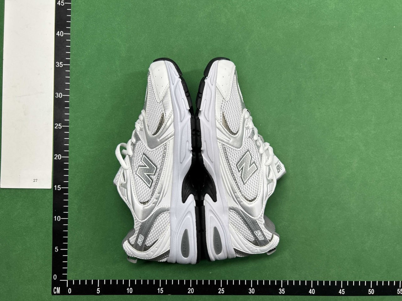 New Balance 550 Sneakers [33 styles]