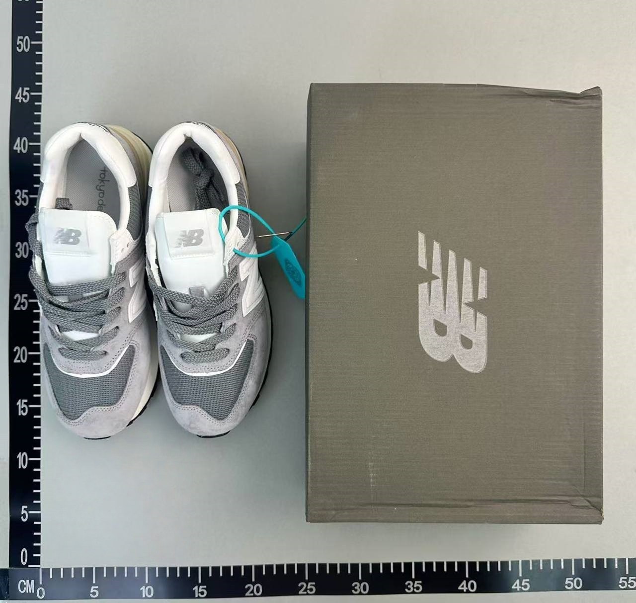 New Balance 990 Sneakers [39 styles]