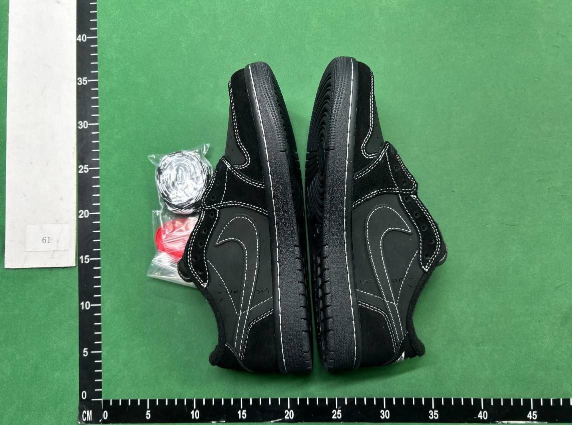 Nike Air Jordan 1 Sneakers [40 styles]