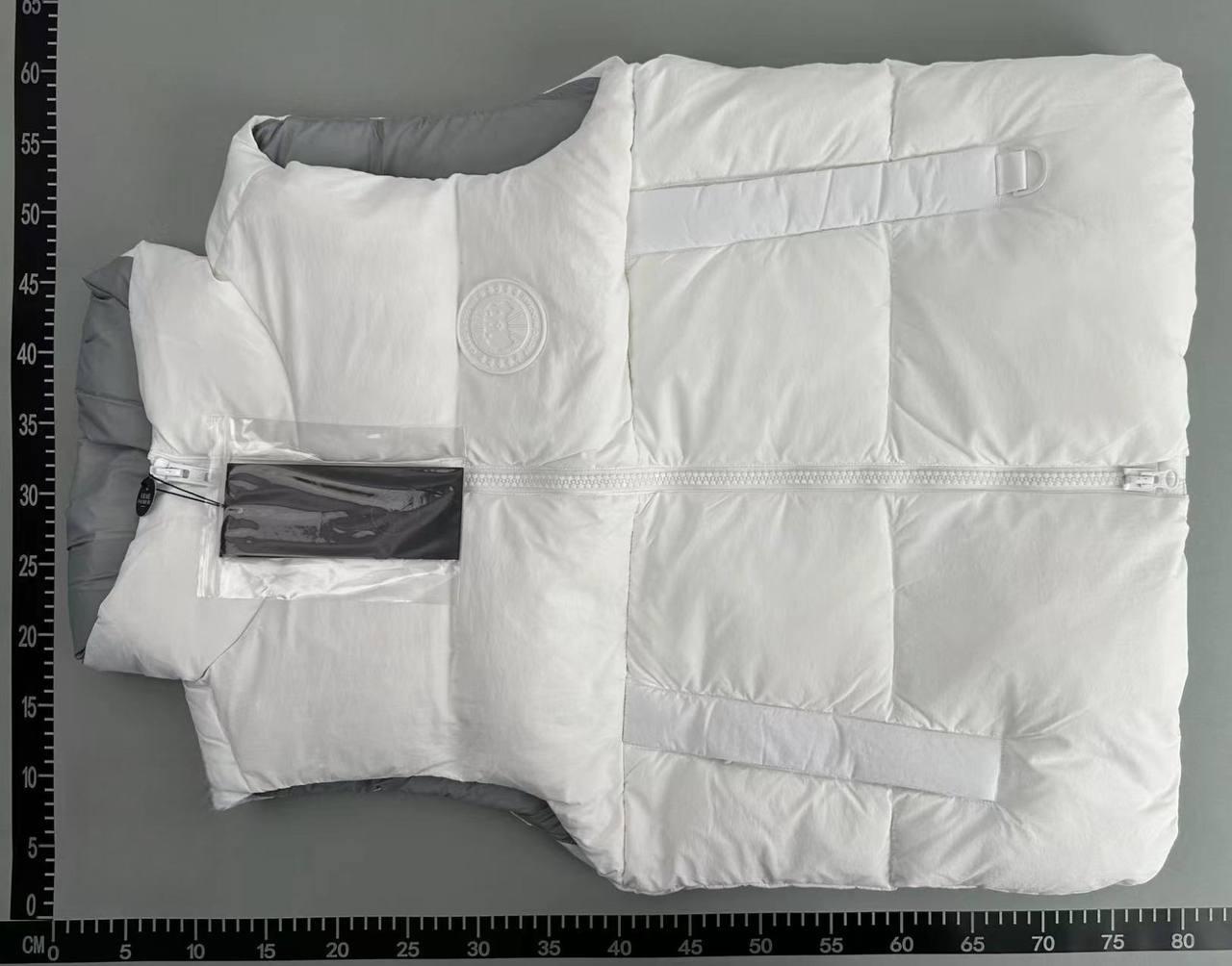 Canada Goose Down Vest [22 styles]