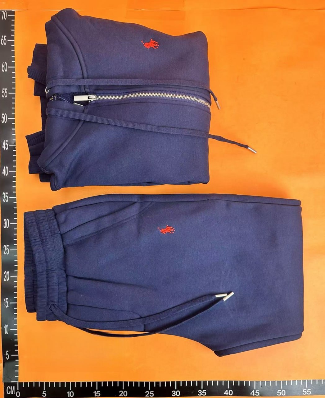 Polo Ralph Lauren Classic Fit Full-Zip Hoodie [15 styles]