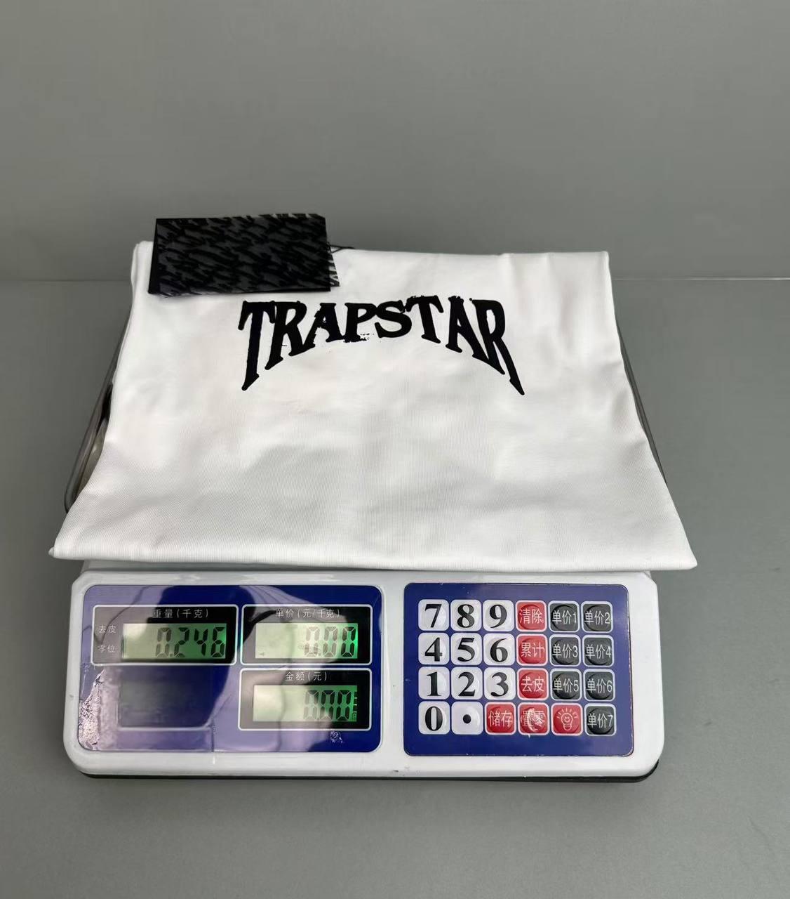 Abstract Blue Flame T-Shirt [4 styles]