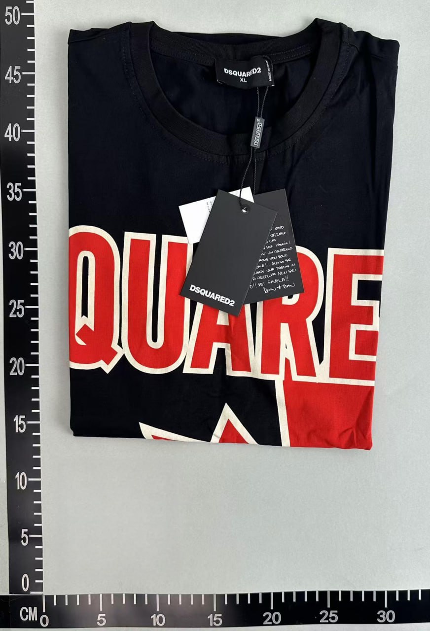 D Squared2 T-Shirts [8 styles]