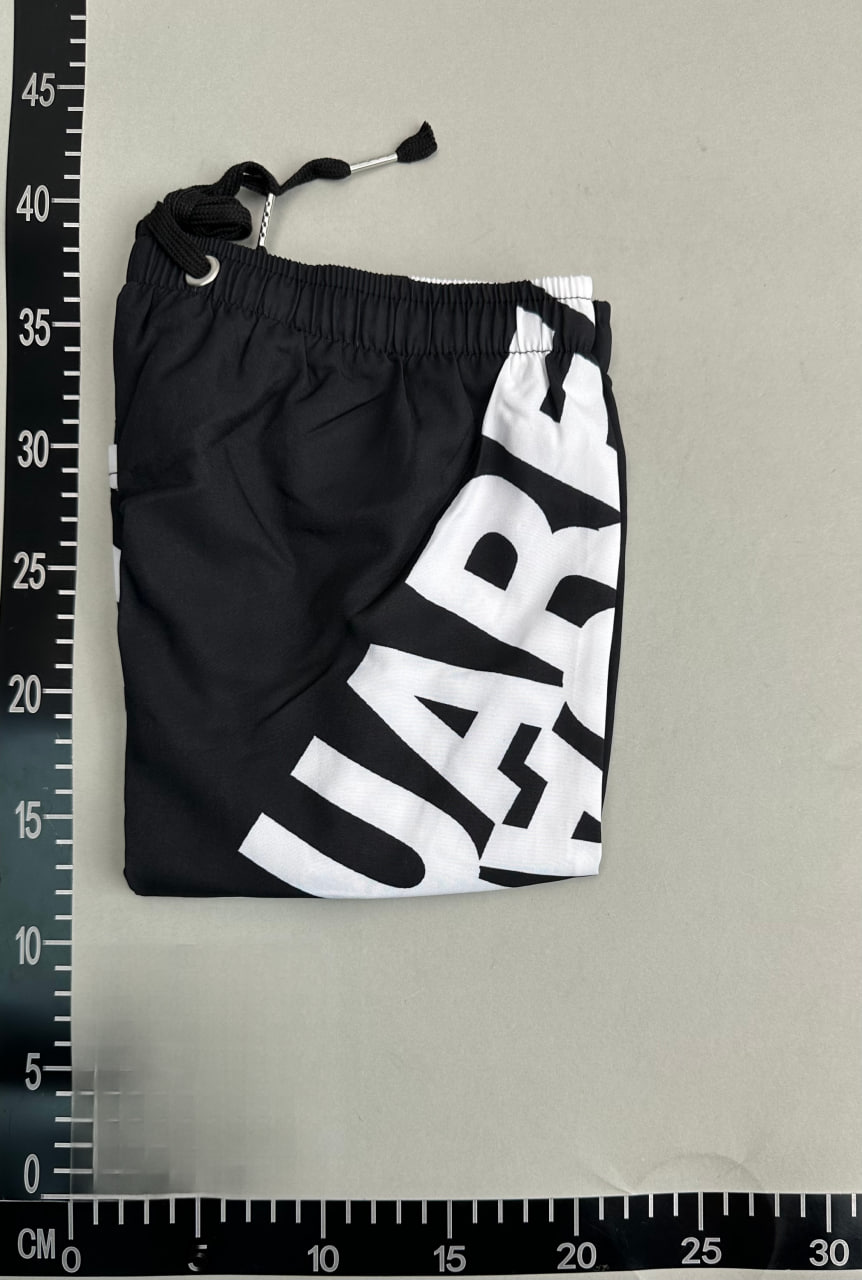 DSQUARED2 Logo Print Shorts [3 styles]