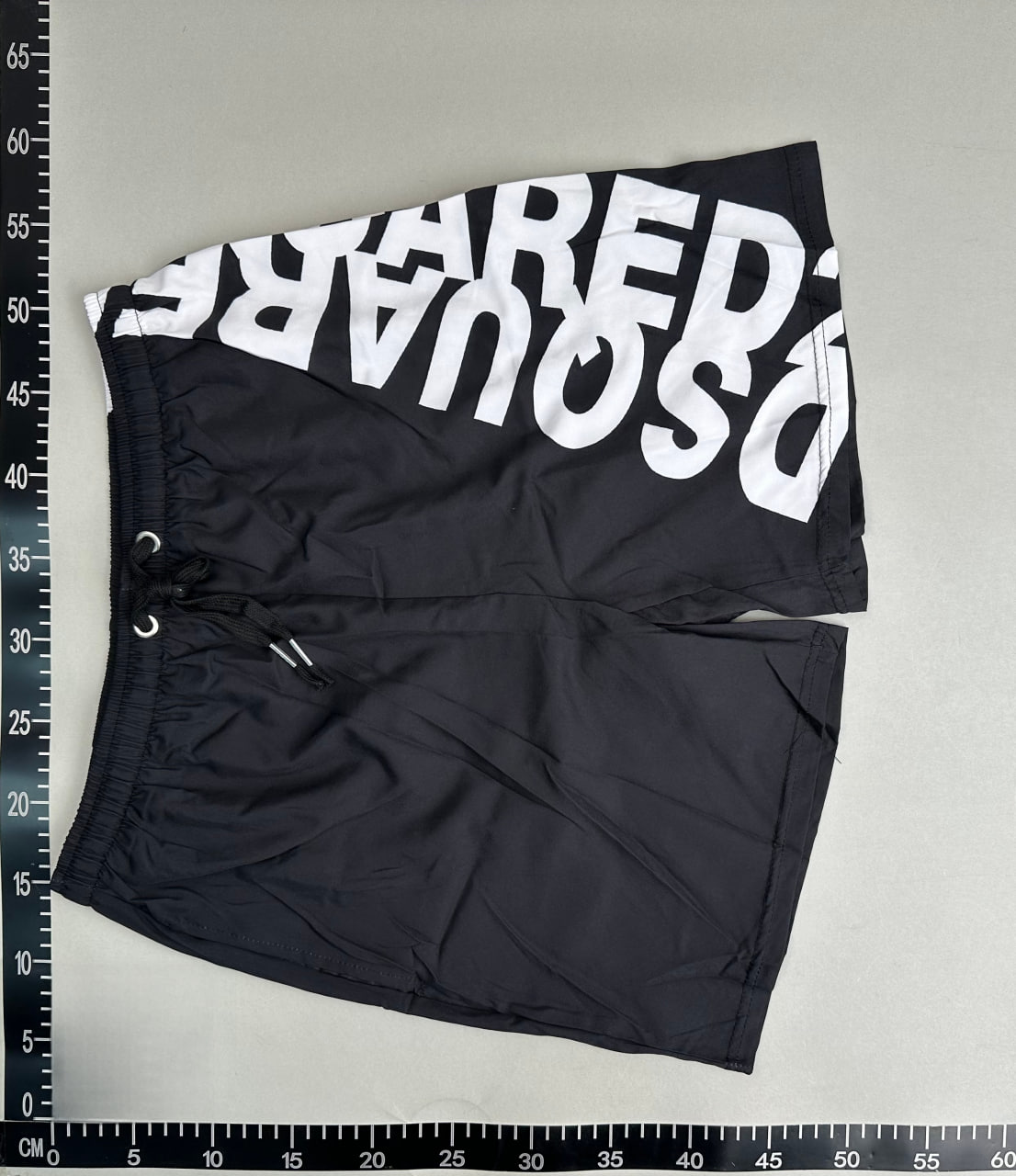 DSQUARED2 Logo Print Shorts [3 styles]