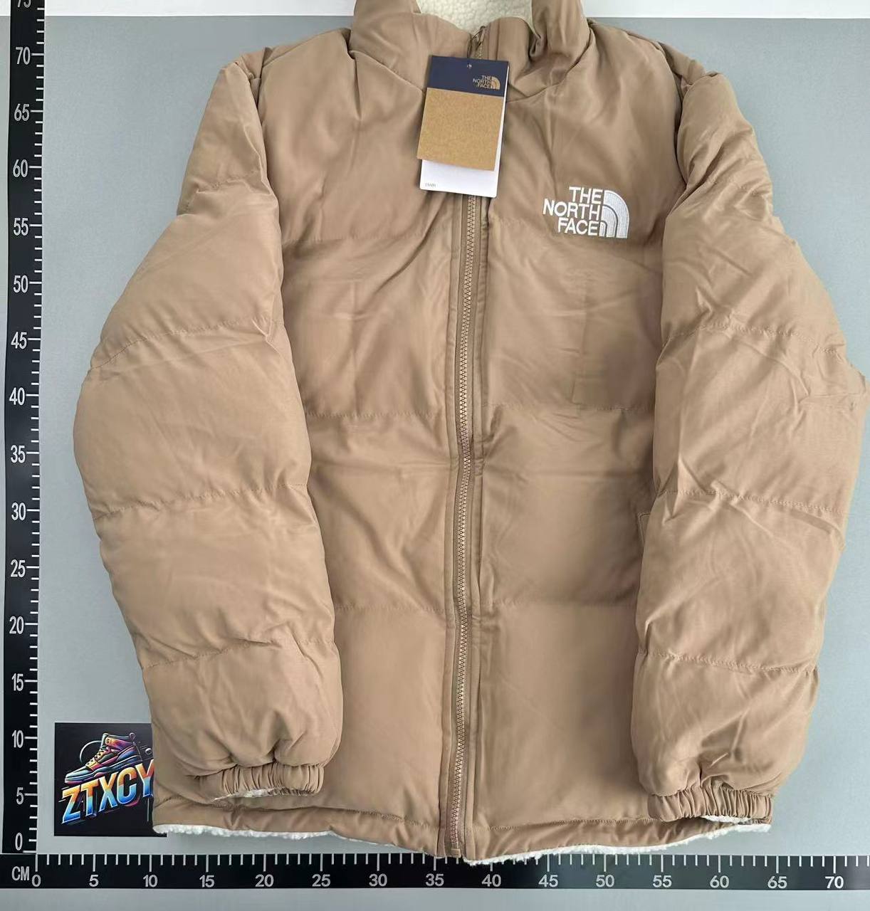 The North Face Nuptse Jacket [23 styles]