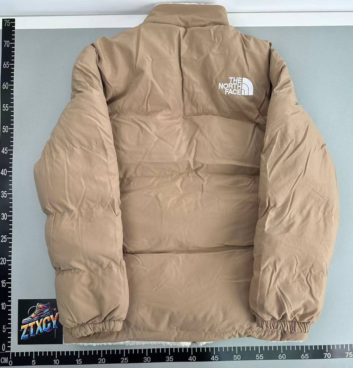 The North Face Nuptse Jacket [23 styles]
