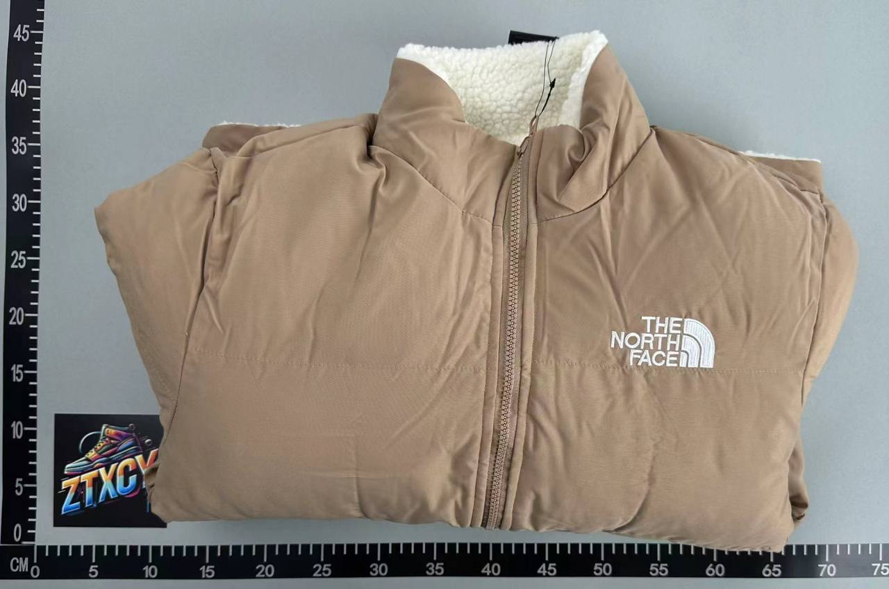 The North Face Nuptse Jacket [23 styles]