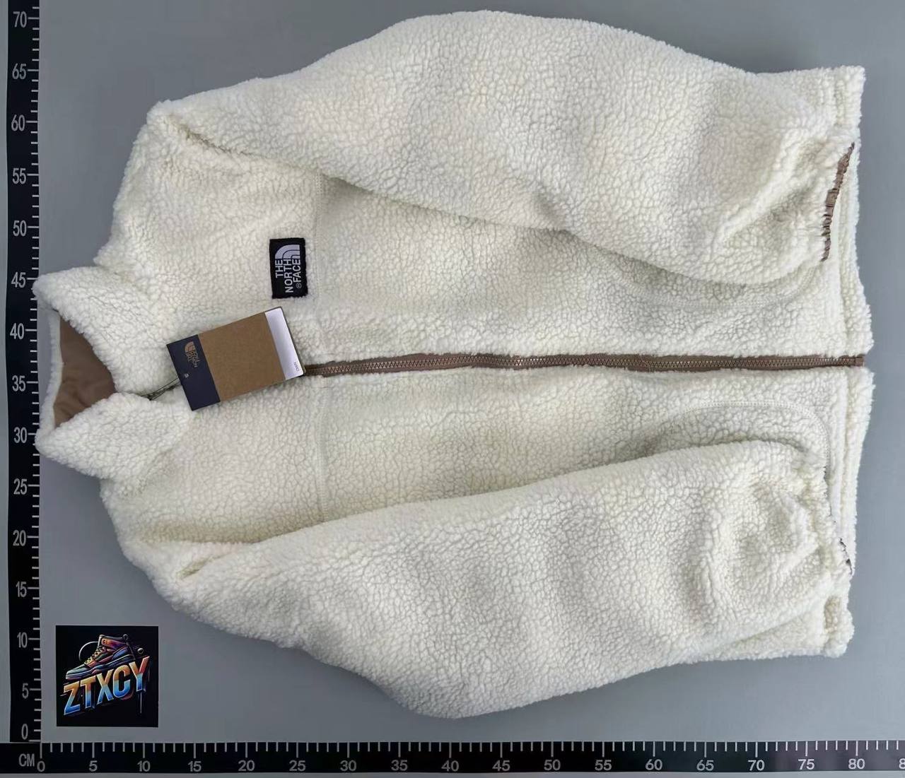 The North Face Nuptse Jacket [23 styles]