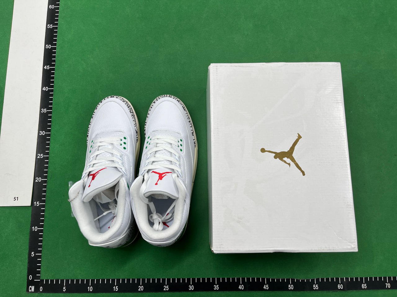 Nike Air Jordan 3 Sneakers [19 styles]