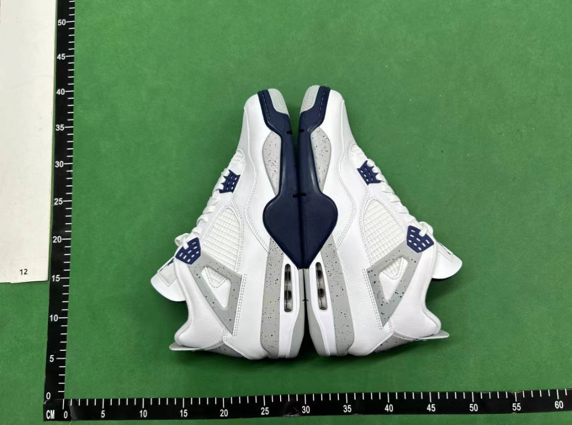 Nike Air Jordan 4 Sneakers [22 styles]