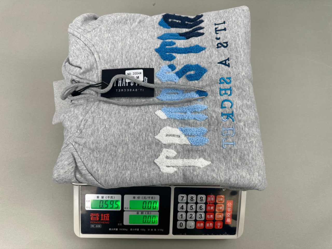 TRAPSTAR London Shooters Hoodie [25 styles]