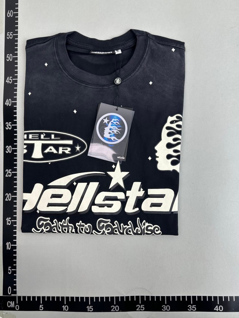 Hellstar Graphic T-Shirts [16 styles]