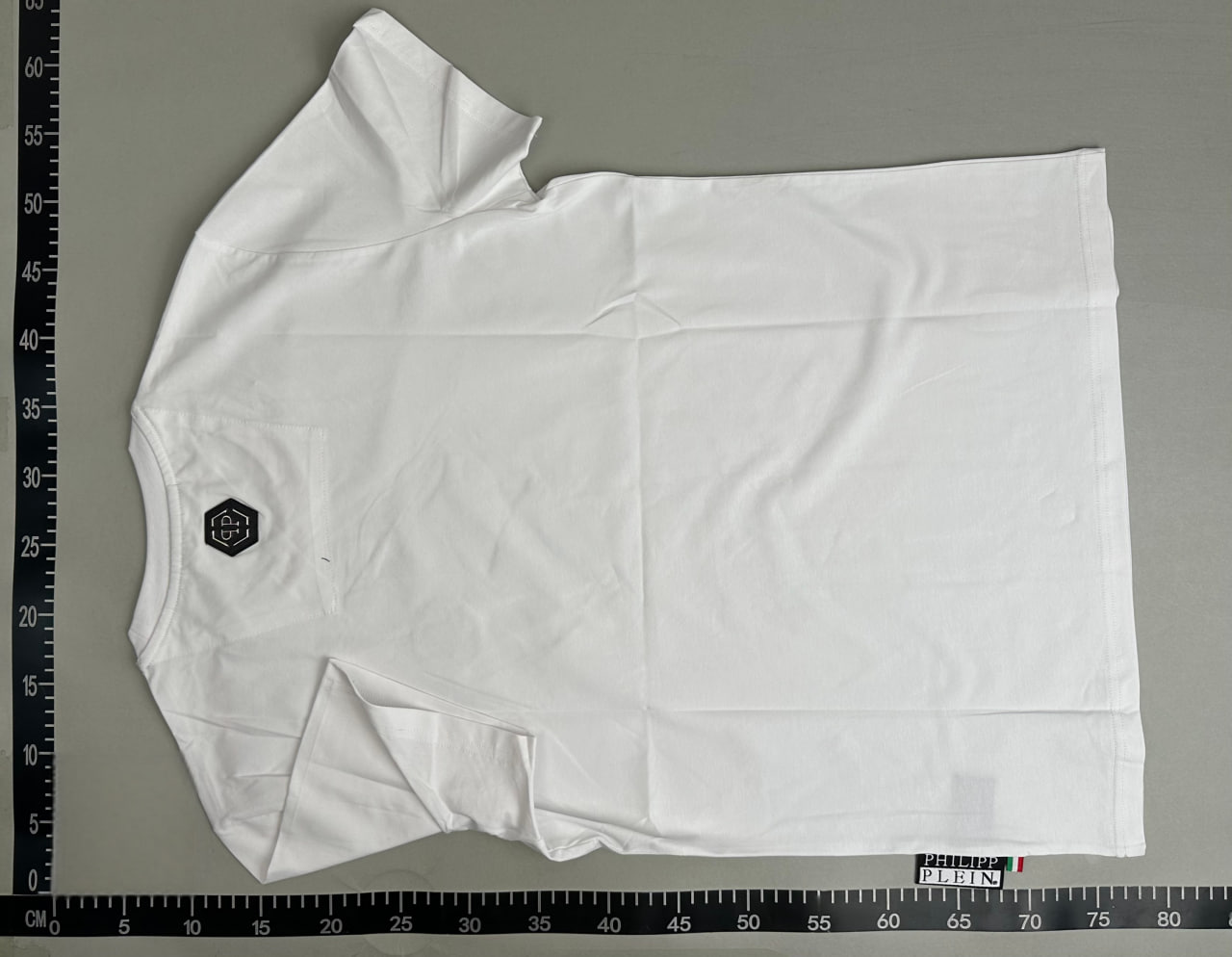 Phantom 2233 Skull T-Shirt [39 styles]