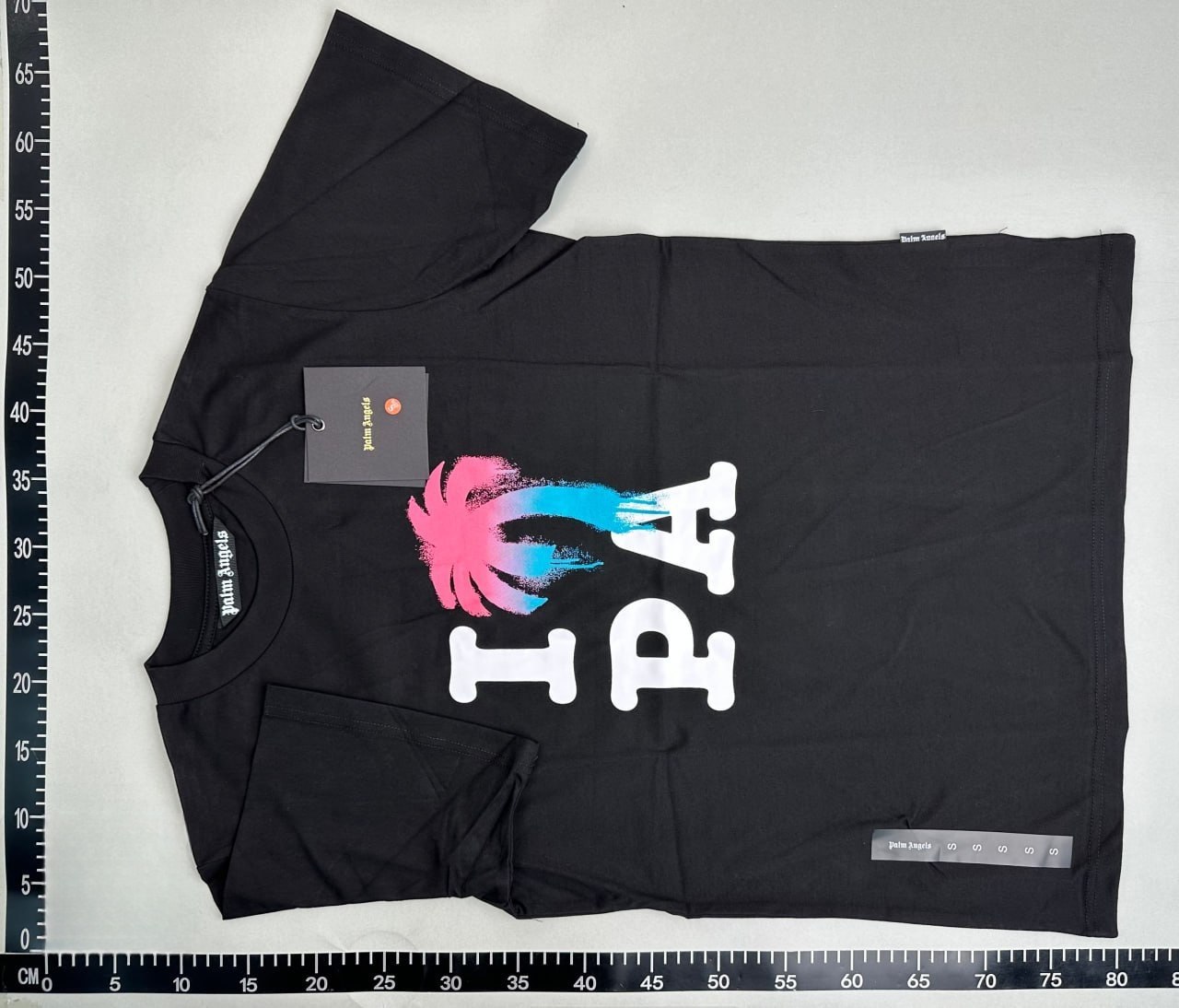 Palm Angels T-Shirts [40 styles]