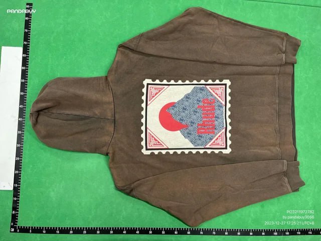 RHUDE Racing/Yacht Club/Dakar Hoodies [39 styles]