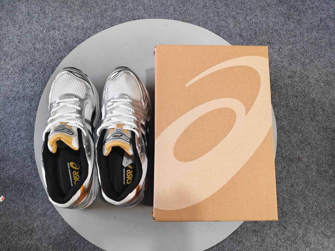 Asics GEL-KAYANO 14 Sneakers [13 styles]