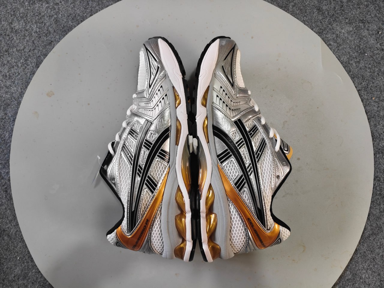 Asics GEL-KAYANO 14 Sneakers [13 styles]
