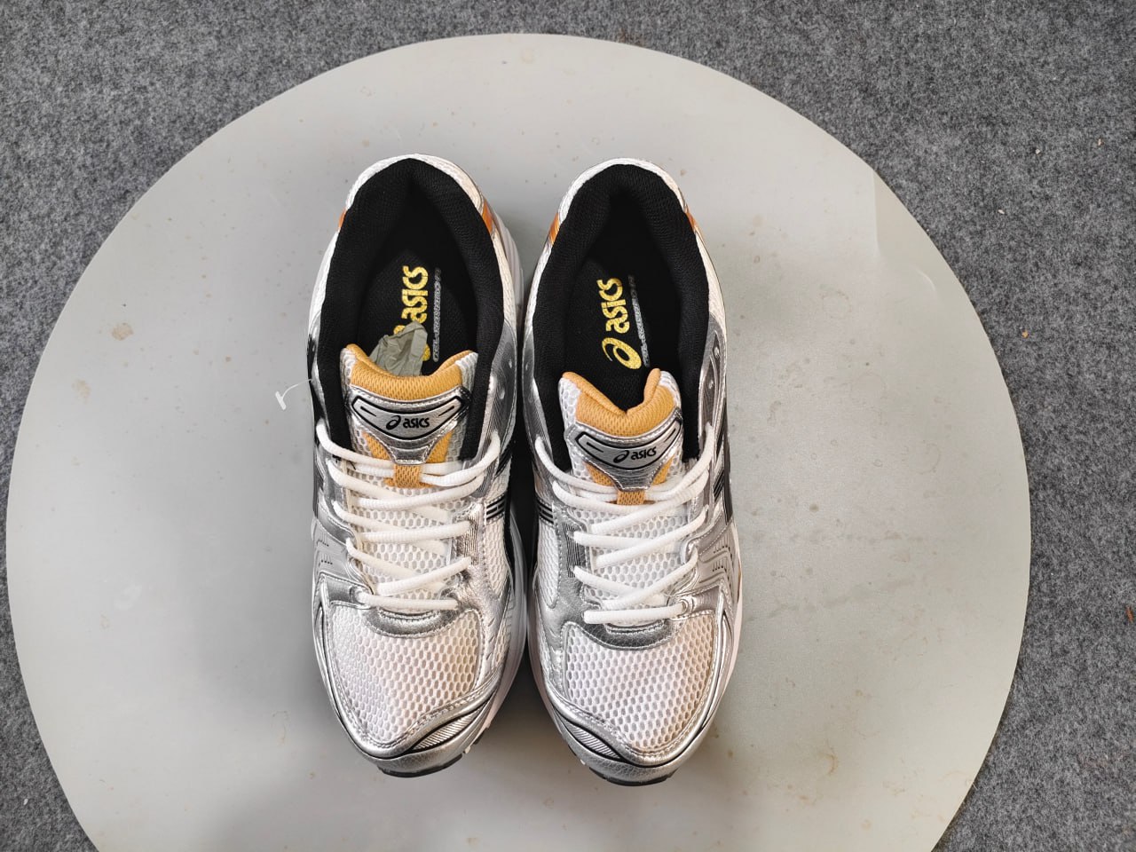 Asics GEL-KAYANO 14 Sneakers [13 styles]