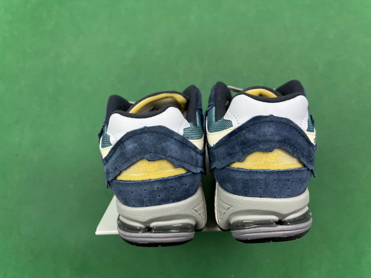 KT-2002R Sneakers [32 styles]