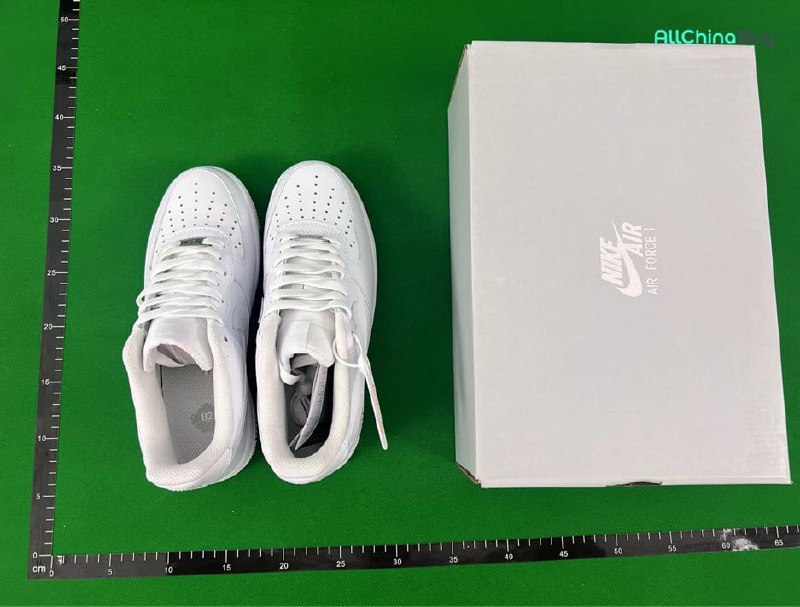 Nike Air Force 1 Sneakers [22 styles]