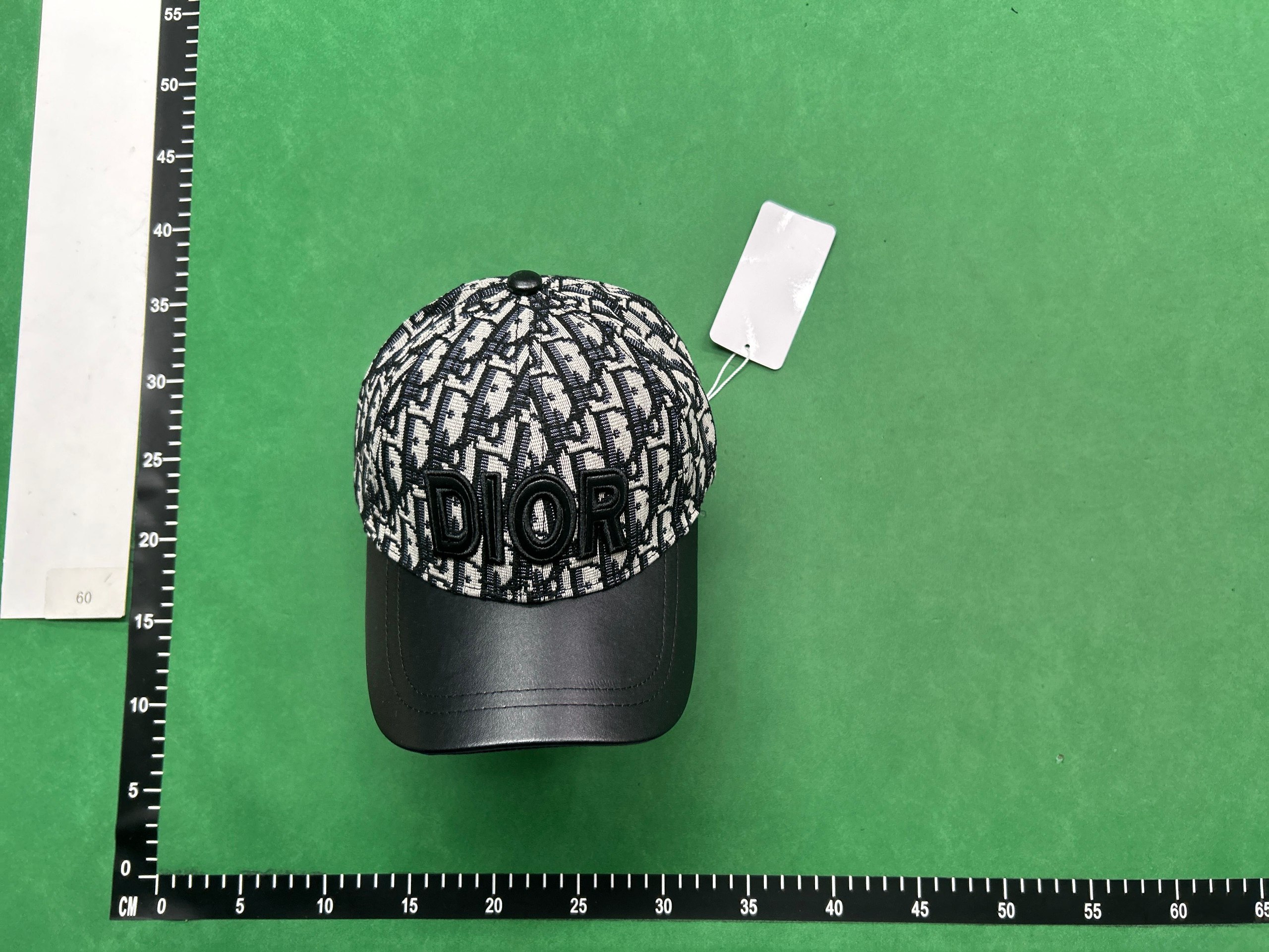 Gucci GG Supreme / Fendi FF Logo Baseball Caps [39 styles]