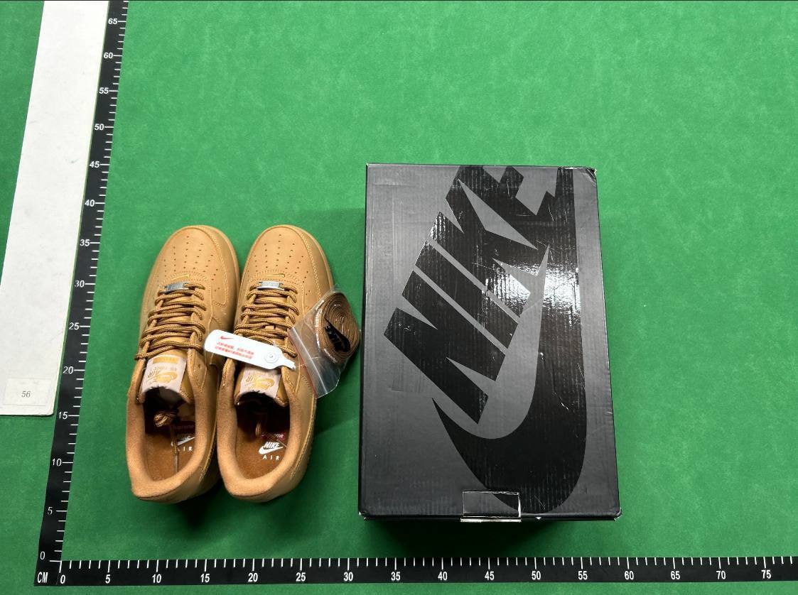 Nike Air Force 1 Sneakers [22 styles]