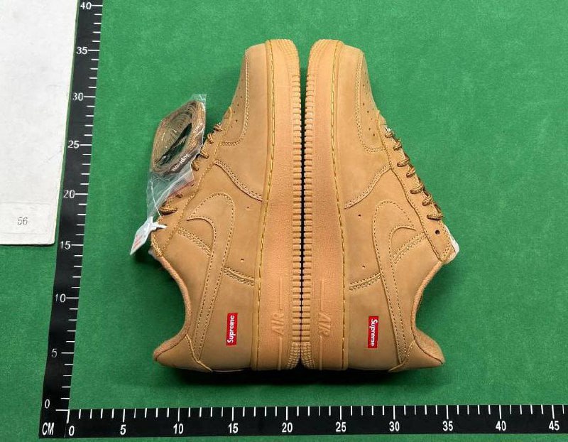 Nike Air Force 1 Sneakers [22 styles]