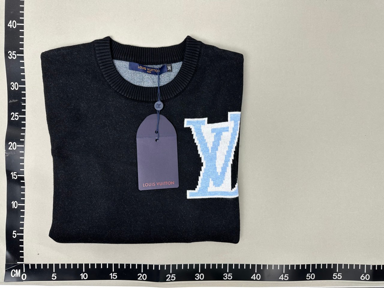 Louis Vuitton Marque L.Vuitton Déposée Sweater [16 styles]