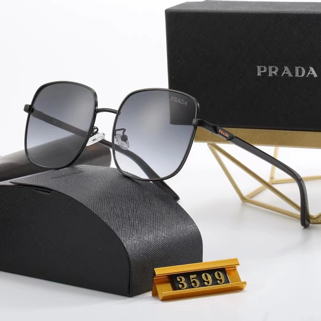 Prada 68014 & 7460 Sunglasses [40 styles]