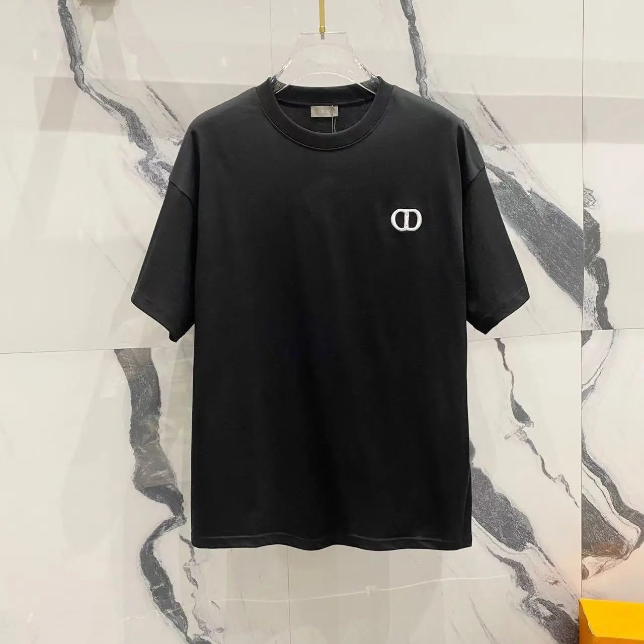 Dior CD Logo T-Shirt [36 styles]