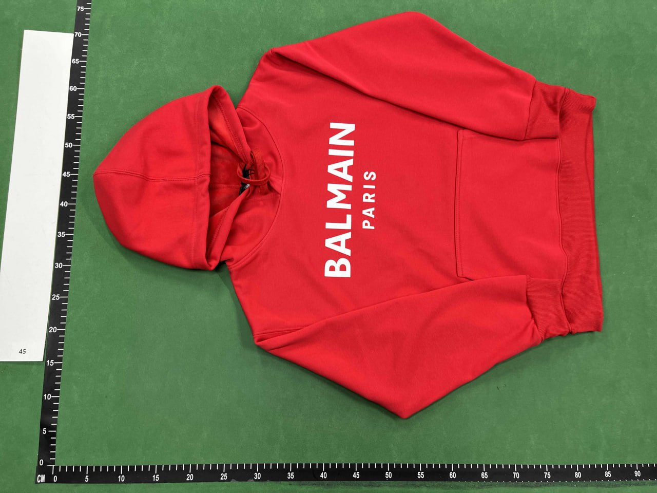 Balmain Paris Hoodie & Jogger Set [28 styles]