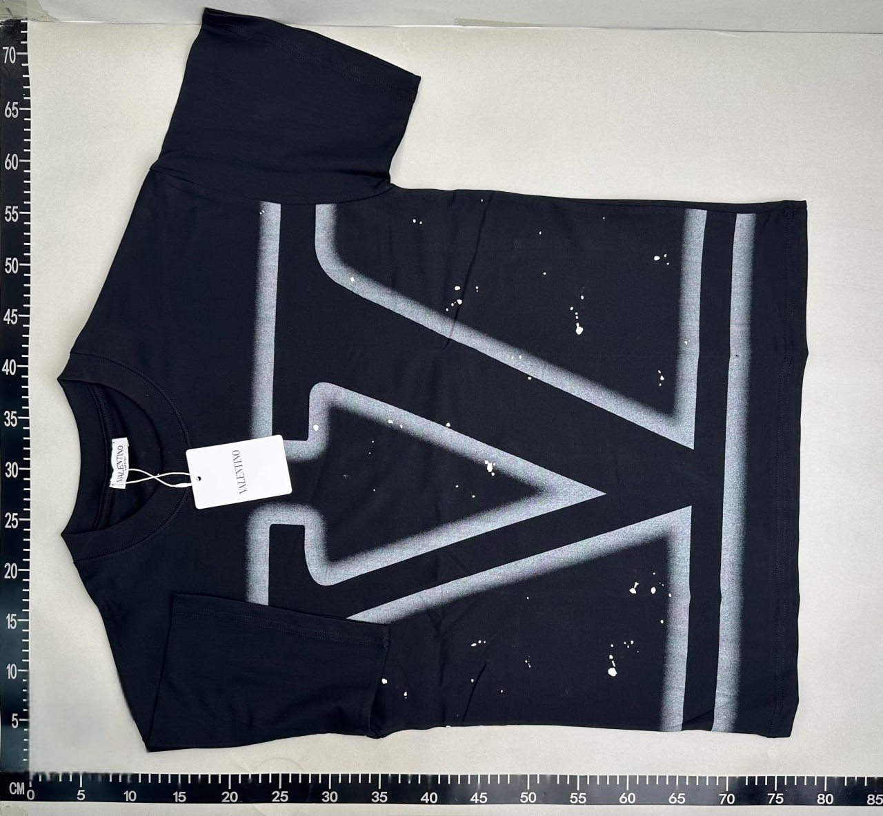Valentino VLogo T-Shirt [21 styles]