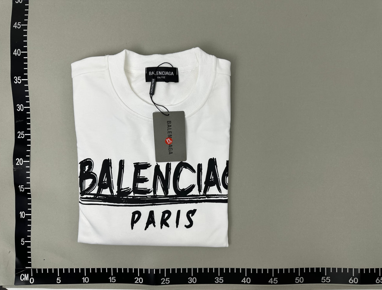Balenciaga BB Print Sweatshirt [39 styles]