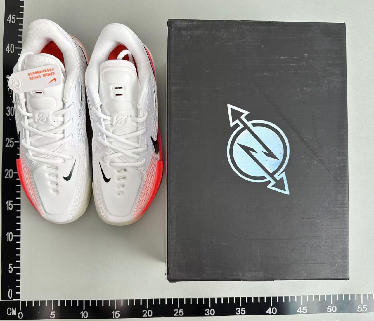 Nike Zoom GT Cut 2 Sneakers [8 styles]