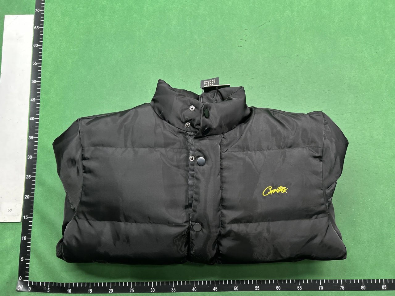 Corteiz Puffer Jacket [3 styles]