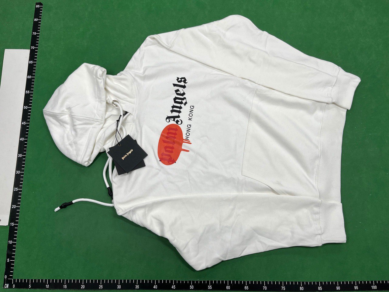 Palm Angels Hoodies [8 styles]