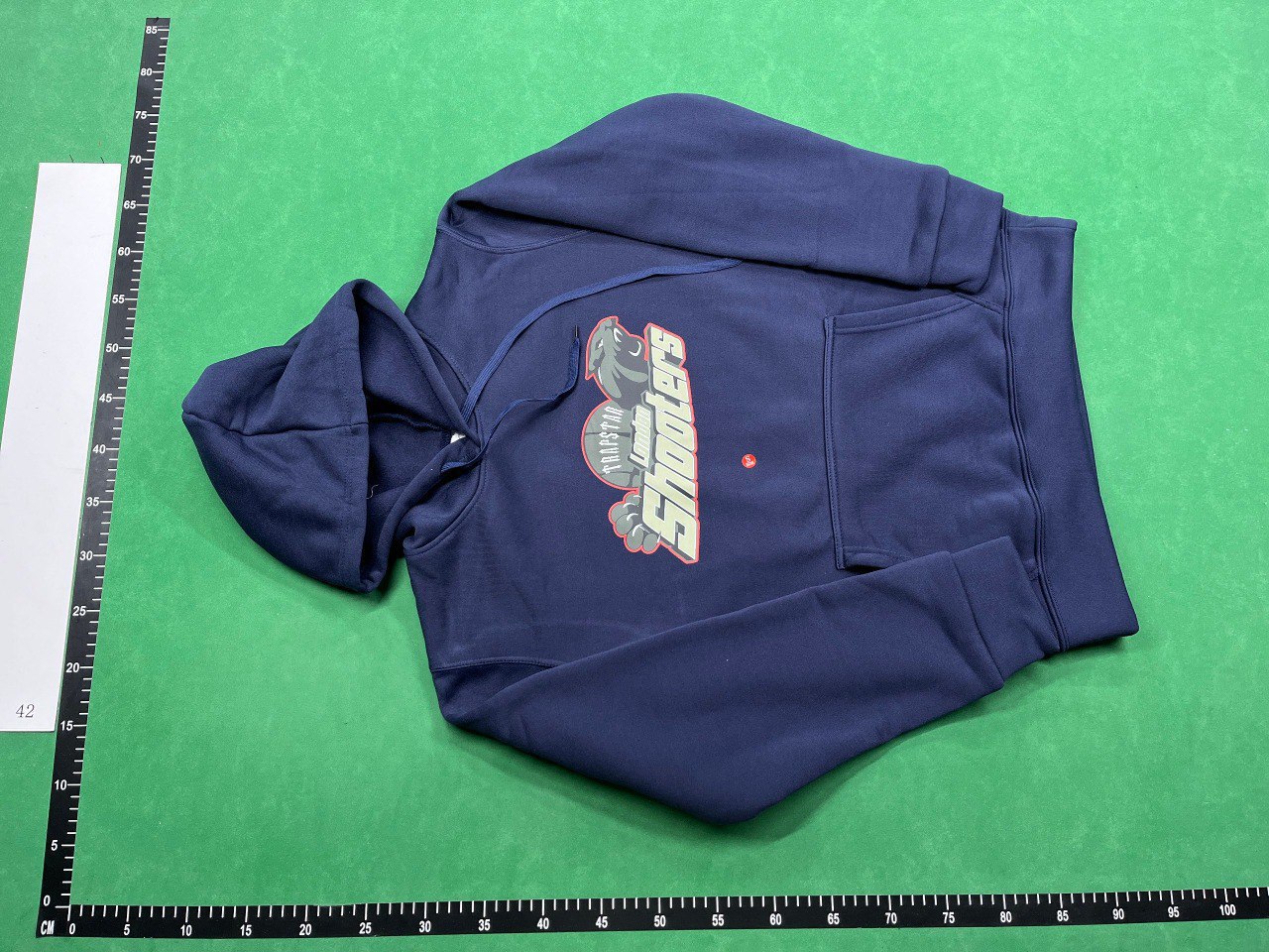 Shooters Hoodie & Jogger Set [40 styles]