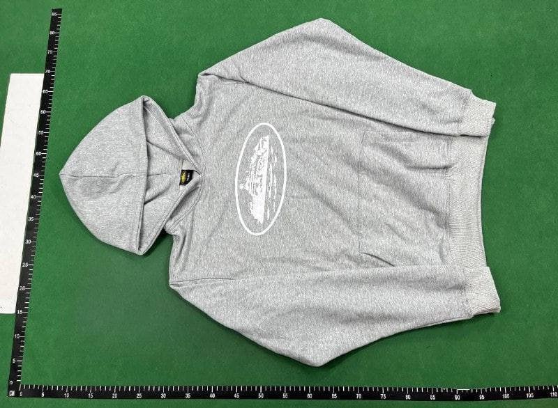 Cortez Hoodie & Jogger Set [8 styles]