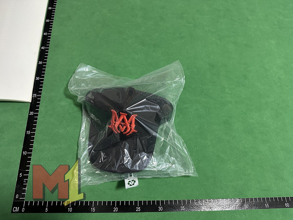 MAYA Trucker Hat [11 styles]