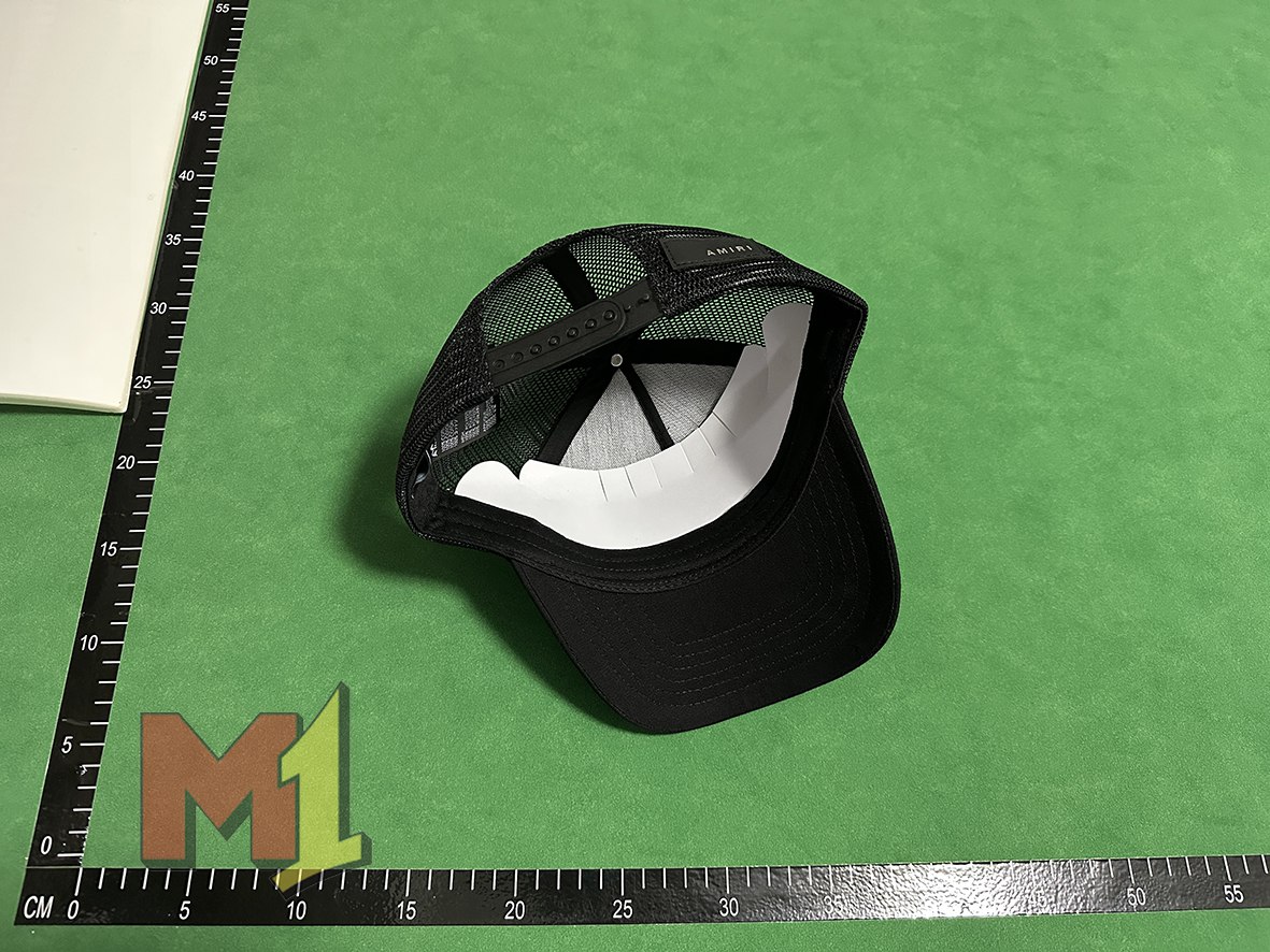 MAYA Trucker Hat [11 styles]