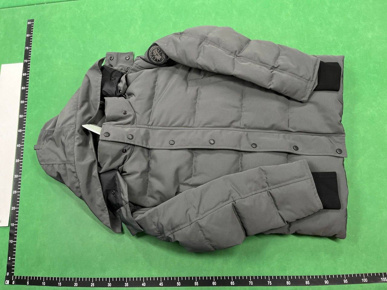 Canada Goose Expedition Parka [19 styles]